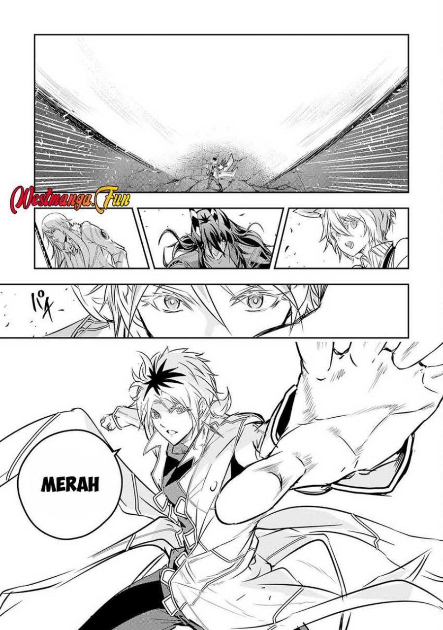 Nanairo Raijyutsushi no Eiyutan