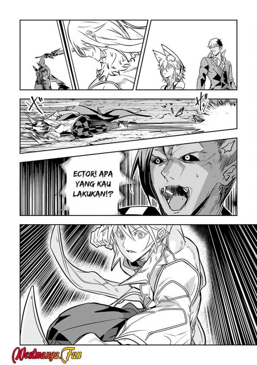 Nanairo Raijyutsushi no Eiyutan