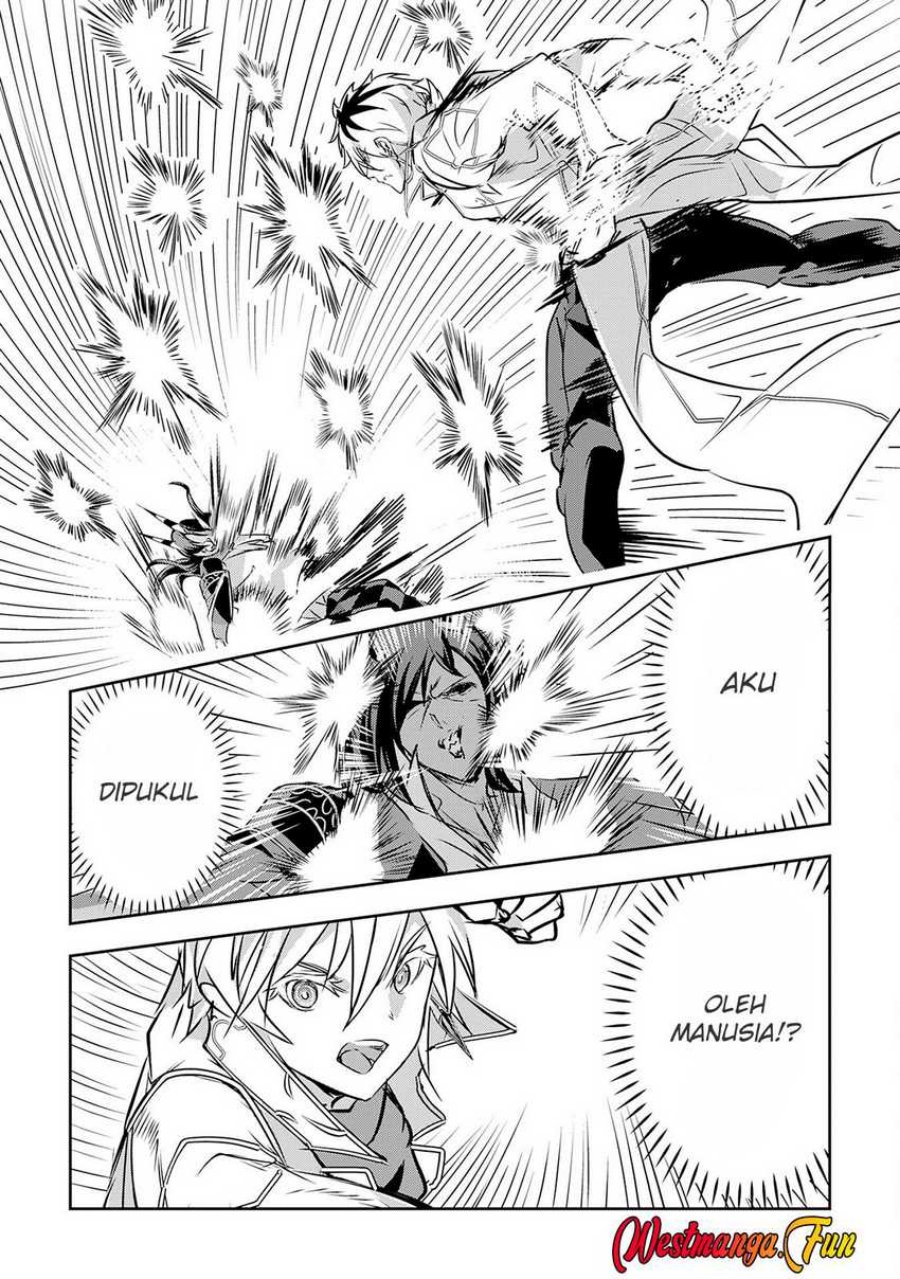 Nanairo Raijyutsushi no Eiyutan