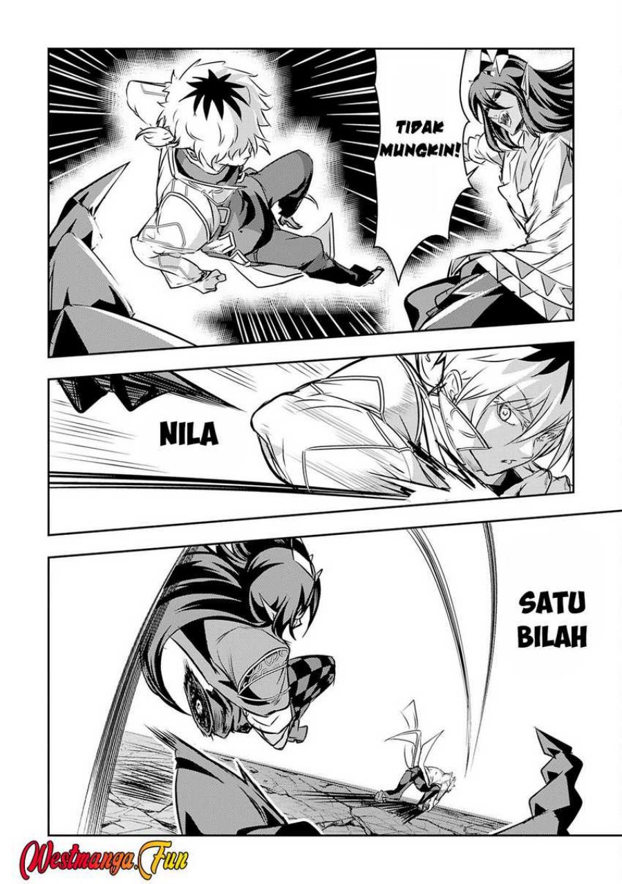 Nanairo Raijyutsushi no Eiyutan