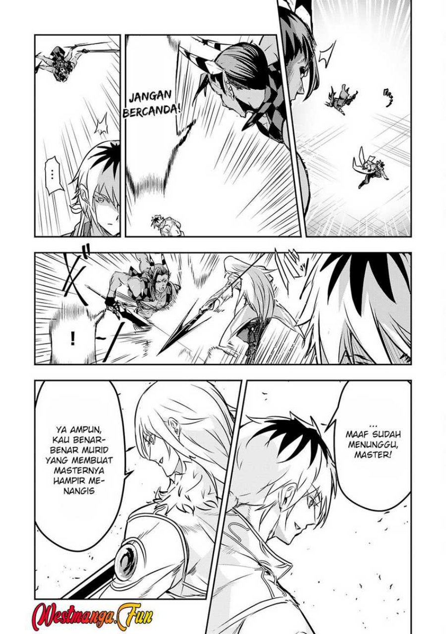 Nanairo Raijyutsushi no Eiyutan
