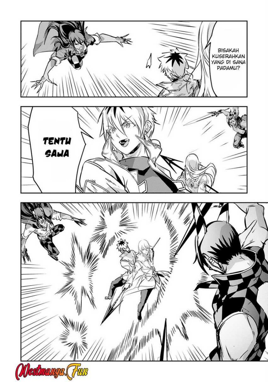 Nanairo Raijyutsushi no Eiyutan