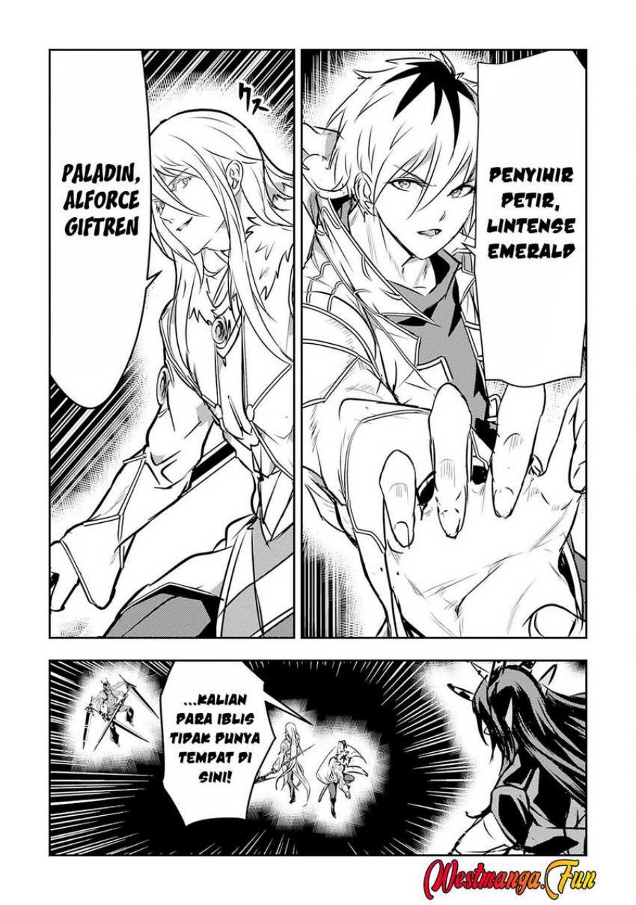 Nanairo Raijyutsushi no Eiyutan