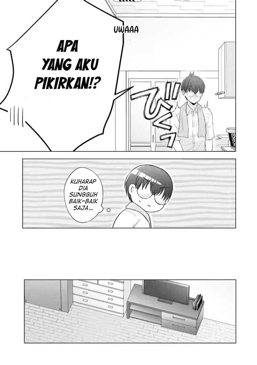 Nanjou-san wa Boku ni Dakaretai