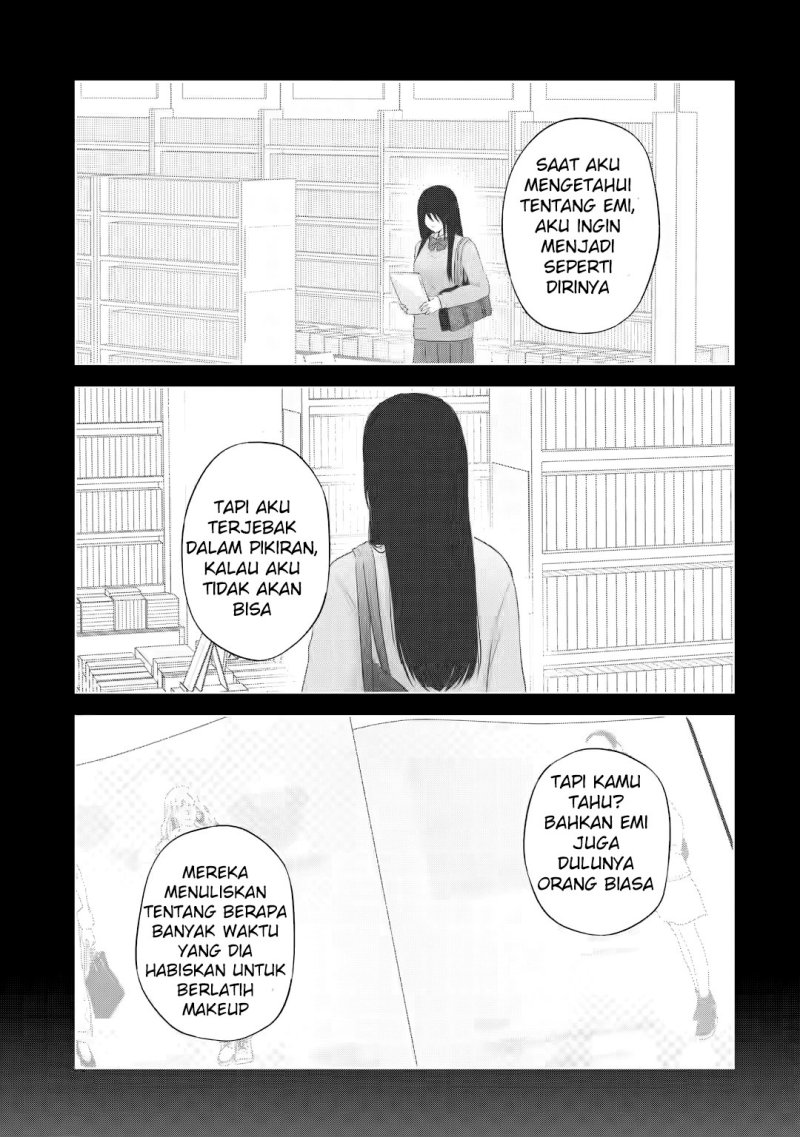 Nanjou-san wa Boku ni Dakaretai