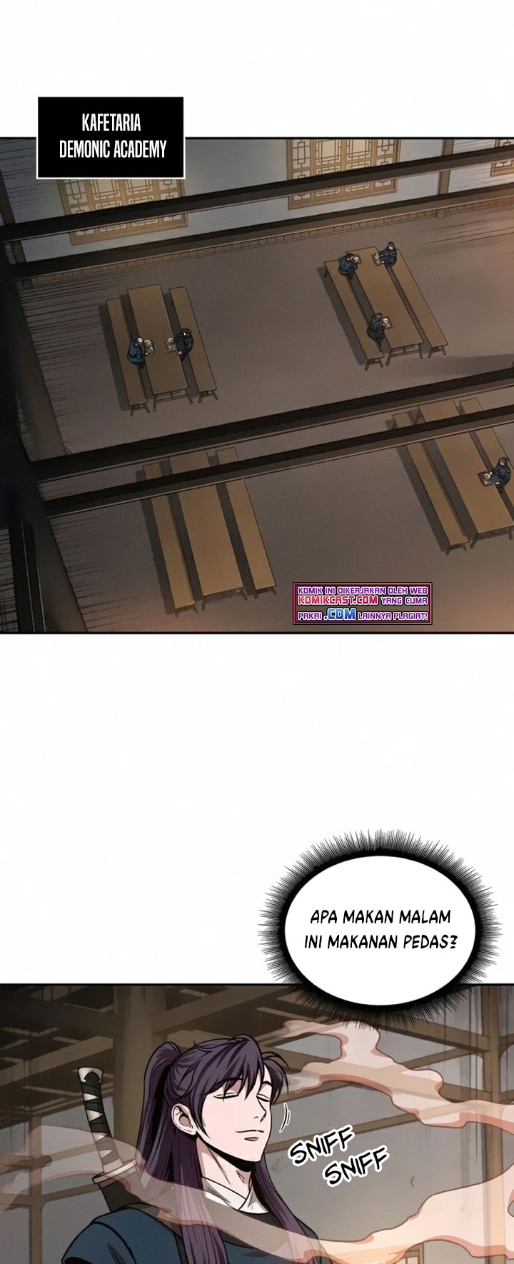 Nano Machine