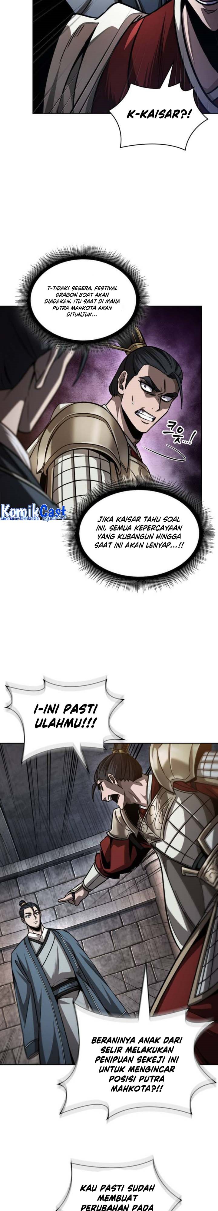 Nano Machine Chapter 211