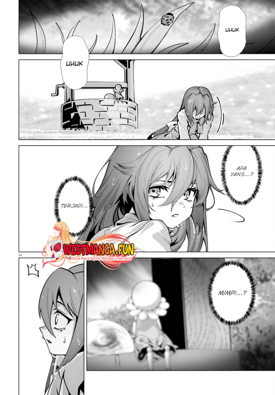 Naze Boku no Sekai wo Daremo Oboeteinai no ka?