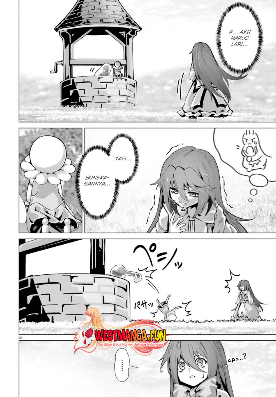 Naze Boku no Sekai wo Daremo Oboeteinai no ka?
