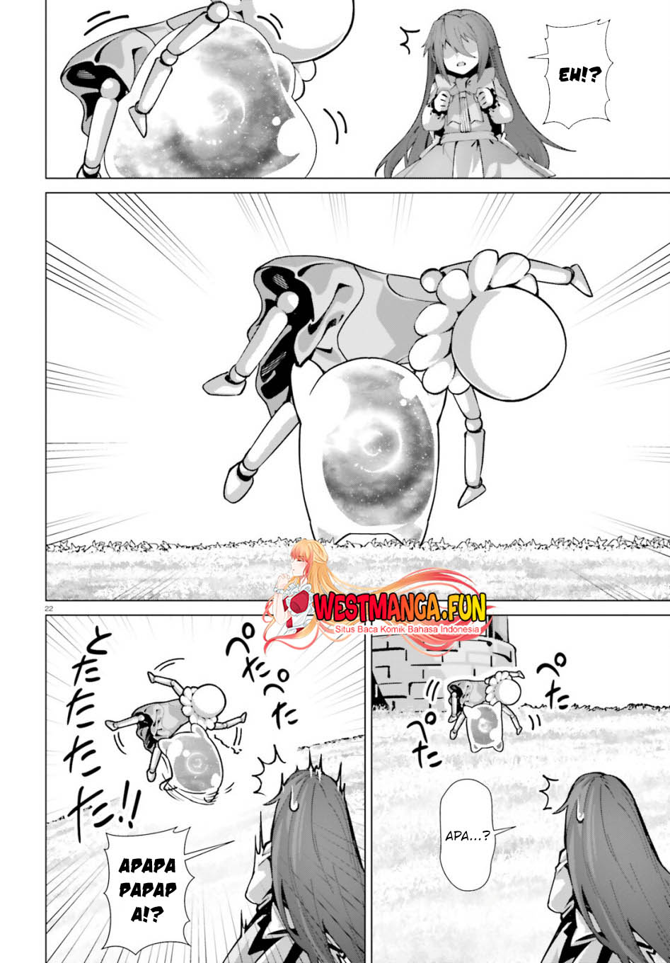 Naze Boku no Sekai wo Daremo Oboeteinai no ka?