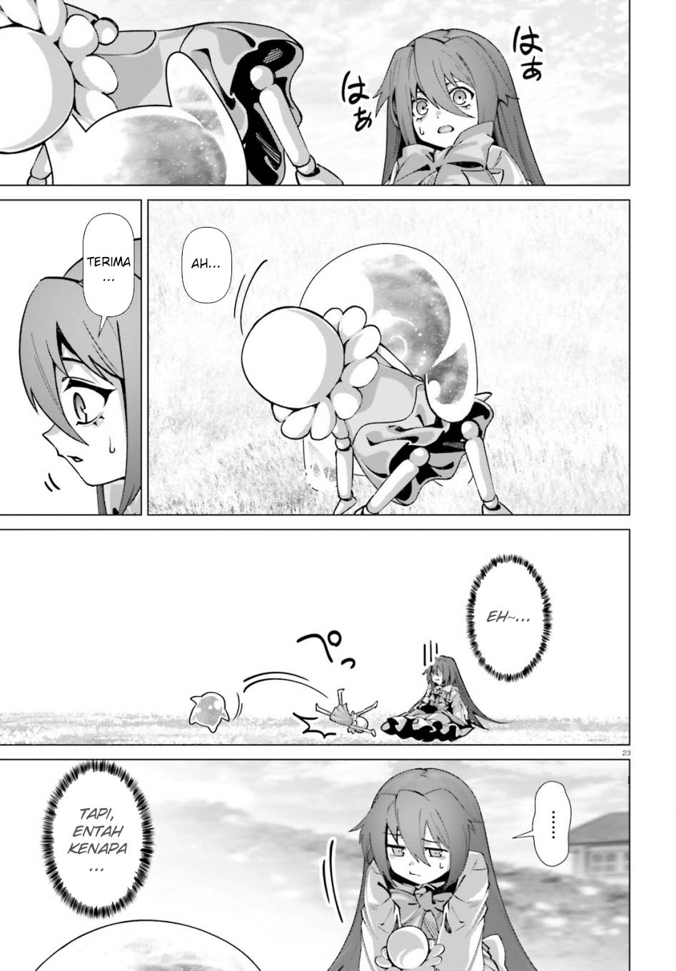 Naze Boku no Sekai wo Daremo Oboeteinai no ka?
