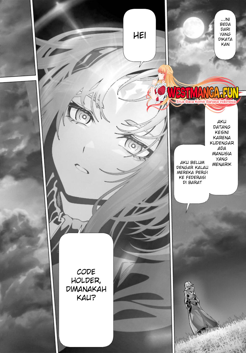 Naze Boku no Sekai wo Daremo Oboeteinai no ka?