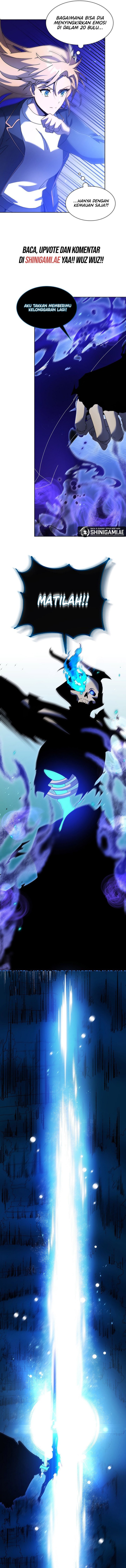 Necromancer Academy’s Genius Summoner