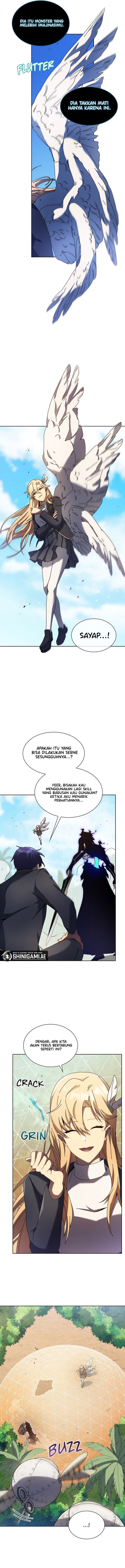 Necromancer Academy’s Genius Summoner