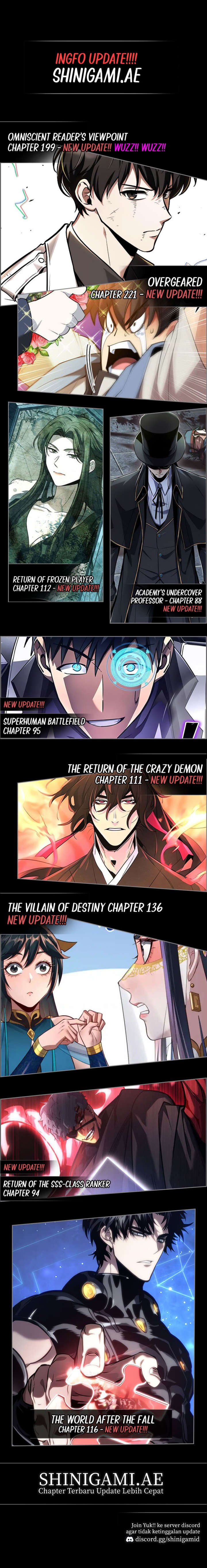 Necromancer Academy’s Genius Summoner