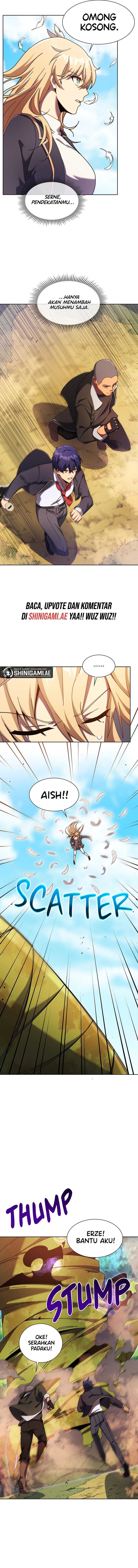 Necromancer Academy’s Genius Summoner