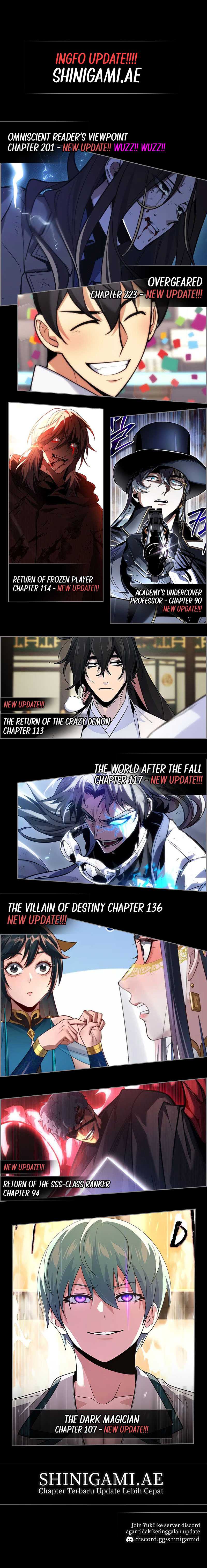Necromancer Academy’s Genius Summoner