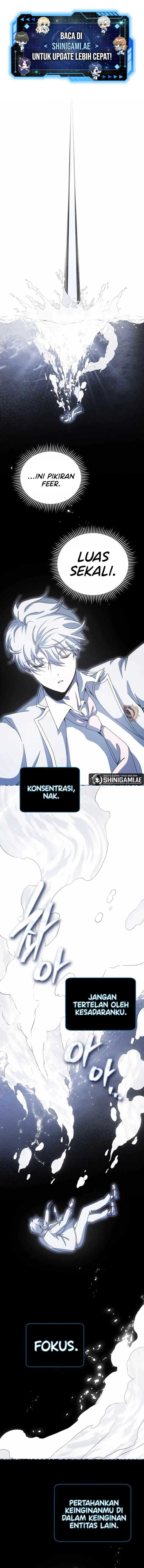 Necromancer Academy’s Genius Summoner