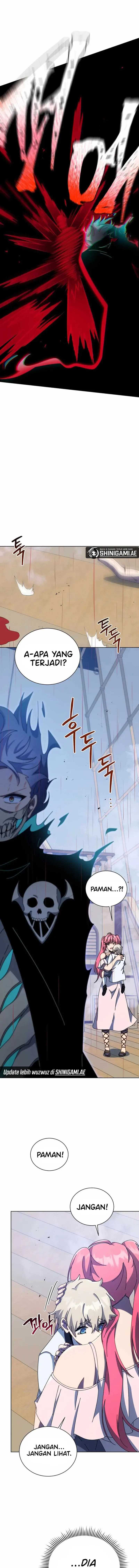 Necromancer Academy’s Genius Summoner