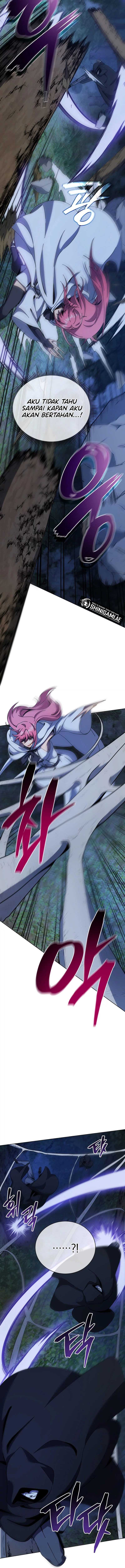 Necromancer Academy’s Genius Summoner