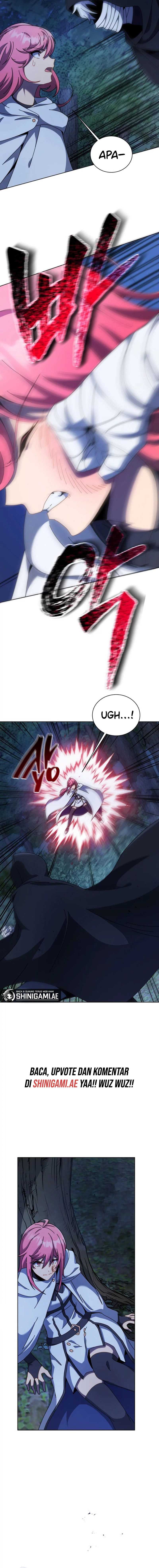 Necromancer Academy’s Genius Summoner