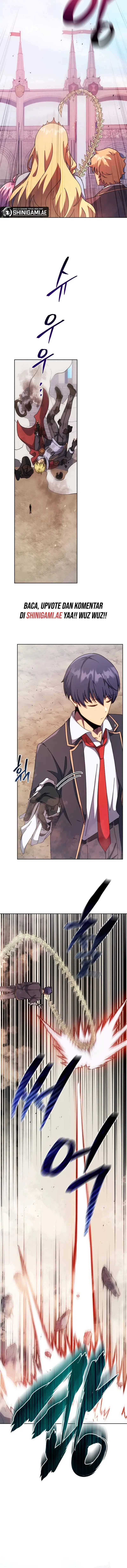 Necromancer Academy’s Genius Summoner