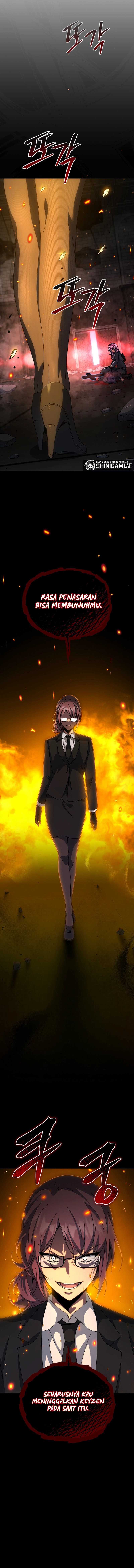 Necromancer Academy’s Genius Summoner