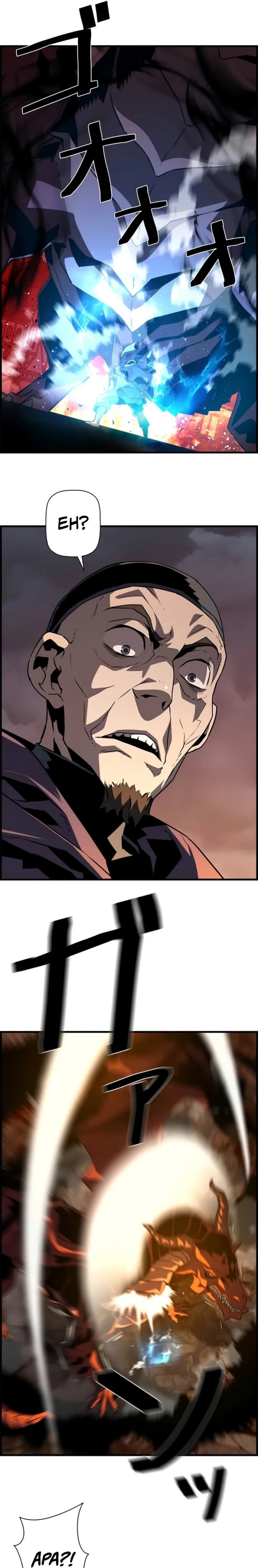 Necromancer’s Evolutionary Traits