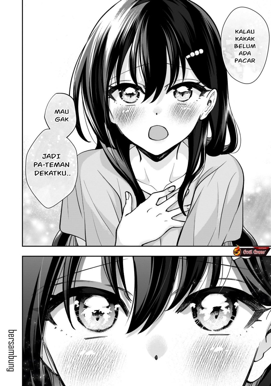Net no Oshi to Real no Oshi ga Tonari ni Hikkoshite Kita
