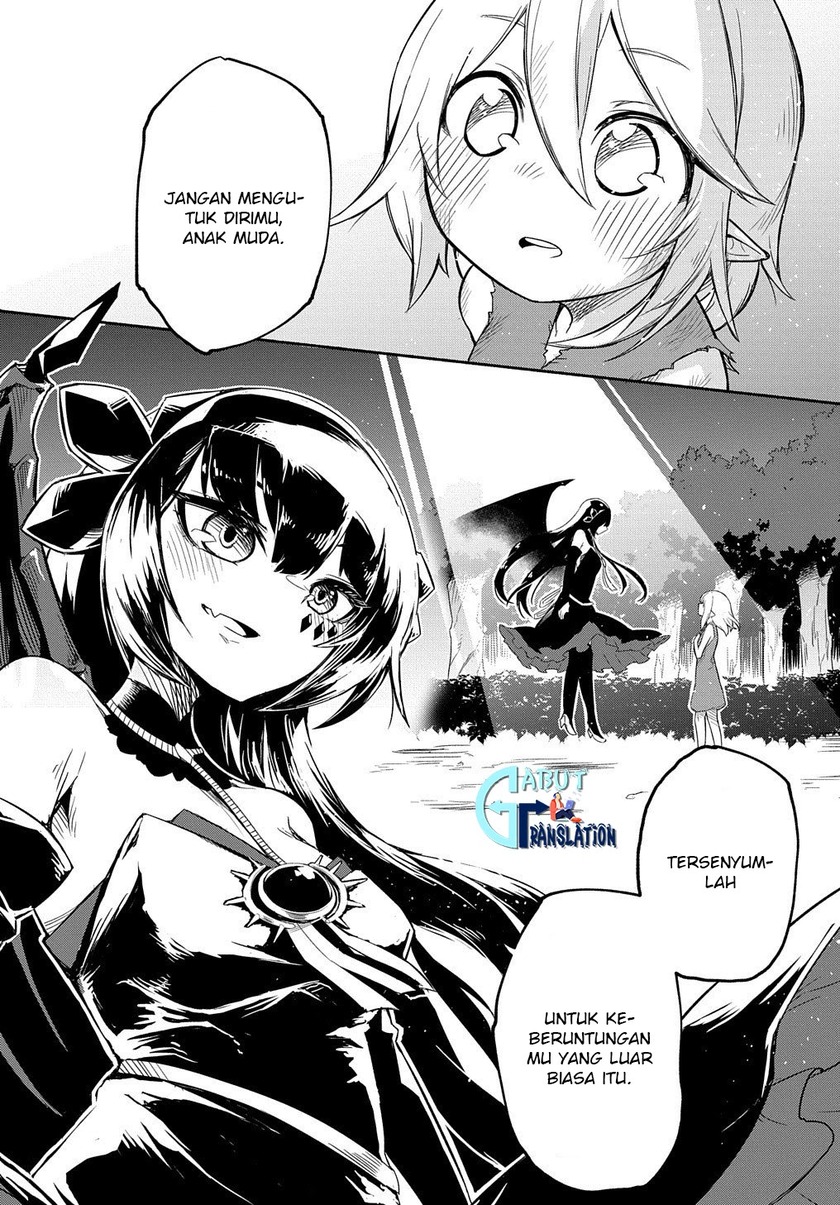 Neta Chara Tensei Toka Anmarida!