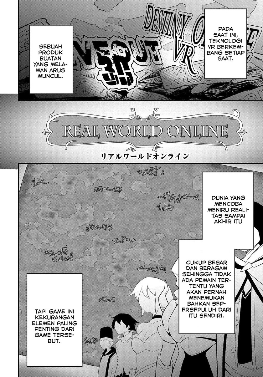 Neta Chara Tensei Toka Anmarida!