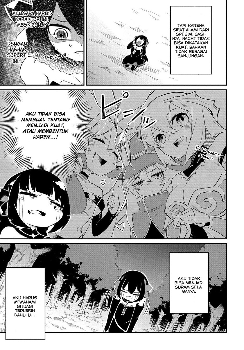 Neta Chara Tensei Toka Anmarida!