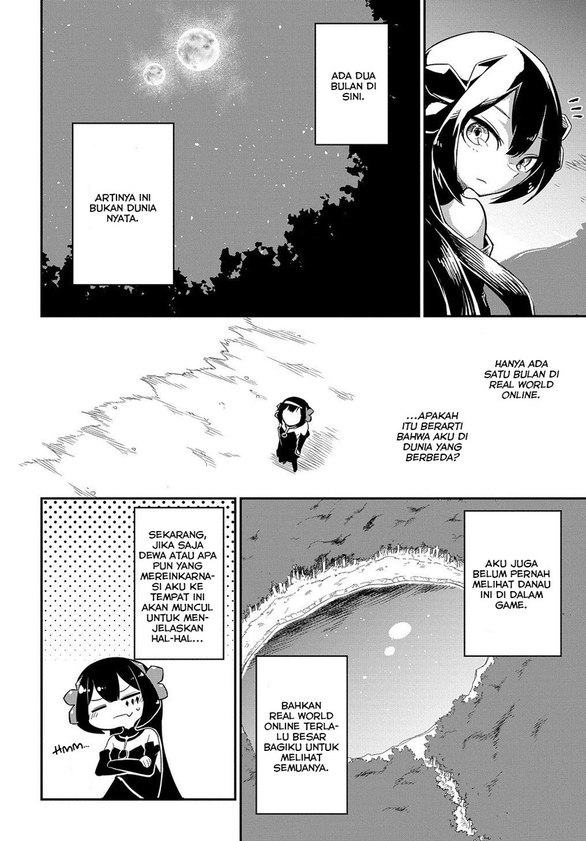 Neta Chara Tensei Toka Anmarida!