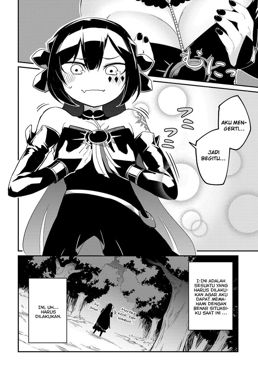 Neta Chara Tensei Toka Anmarida!