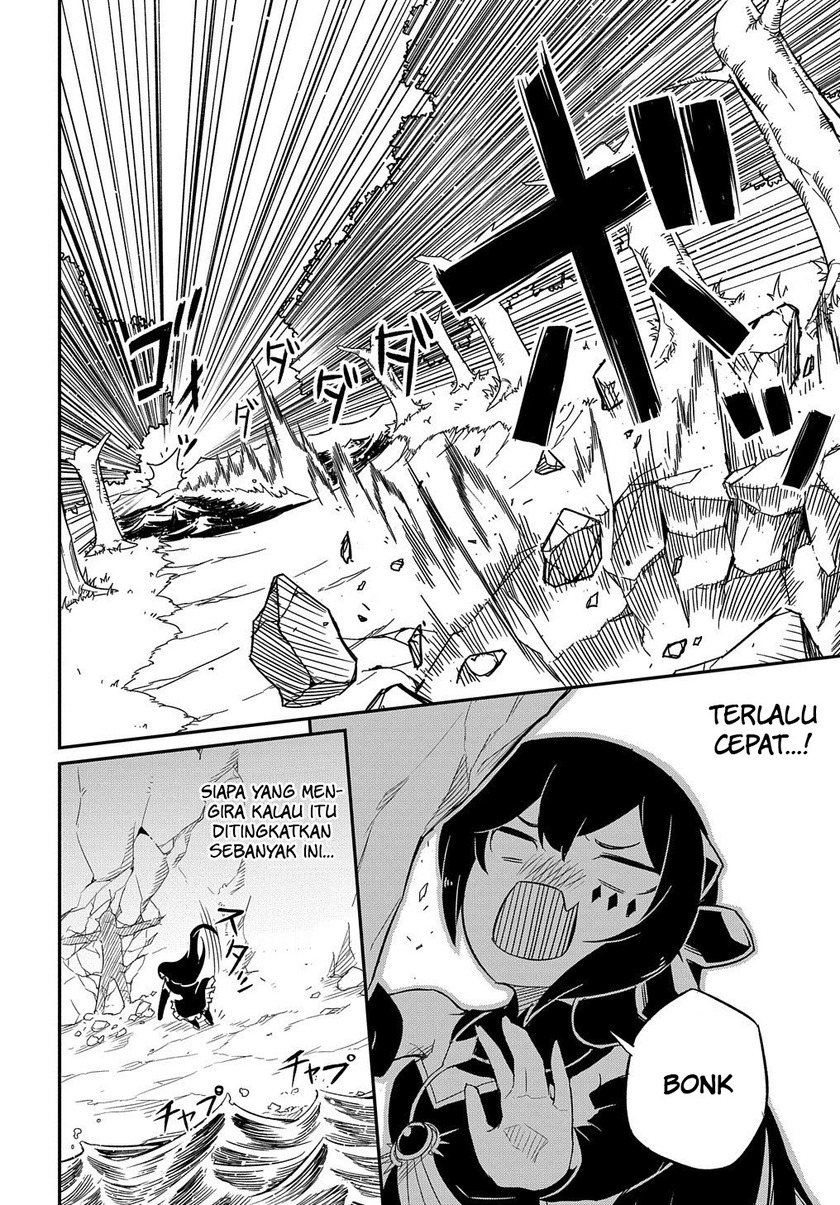Neta Chara Tensei Toka Anmarida!