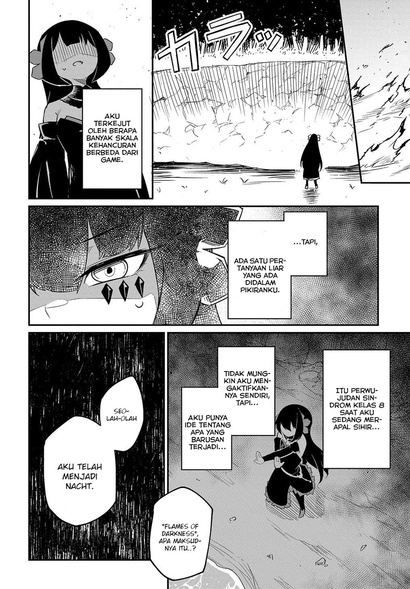 Neta Chara Tensei Toka Anmarida!