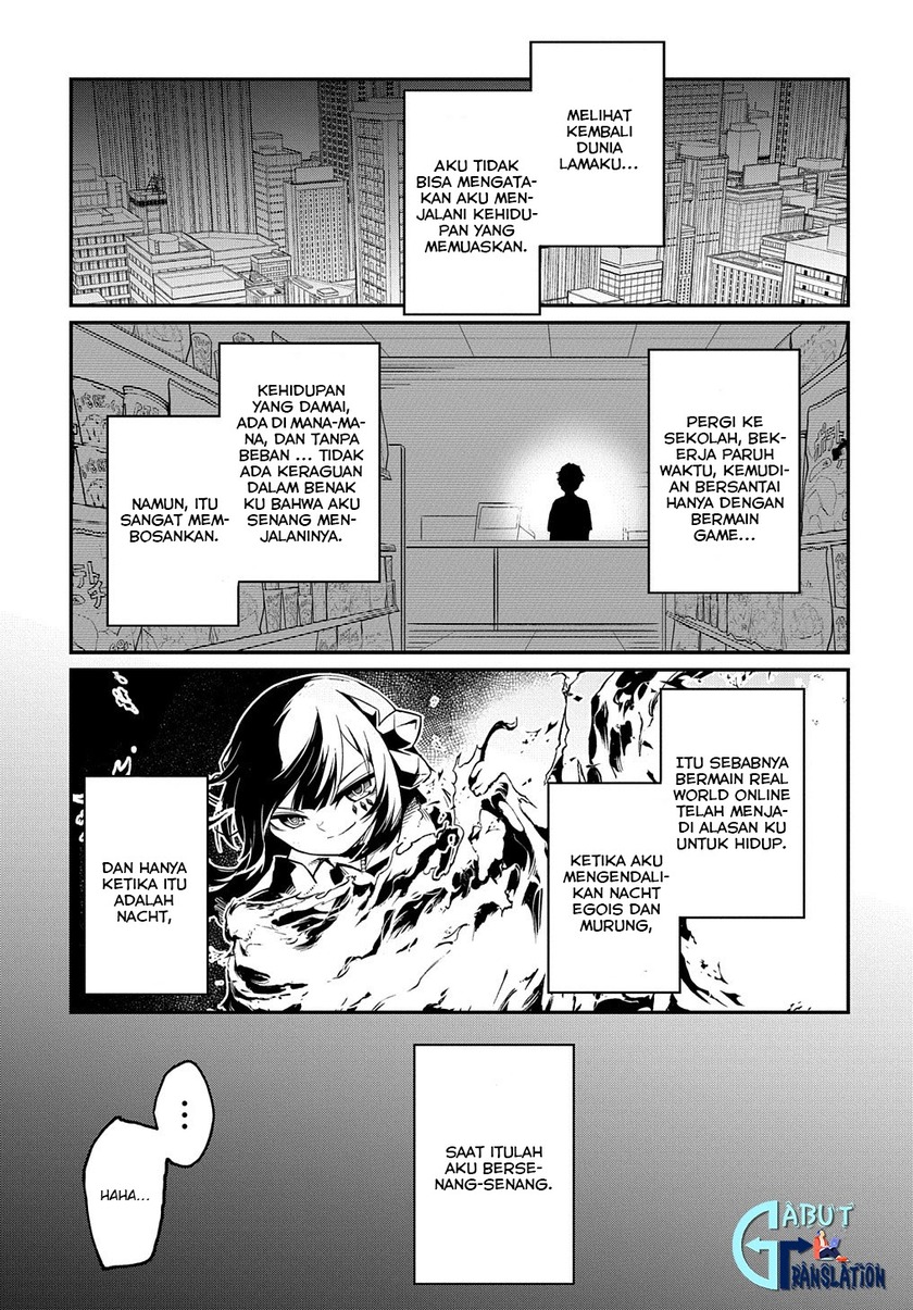 Neta Chara Tensei Toka Anmarida!