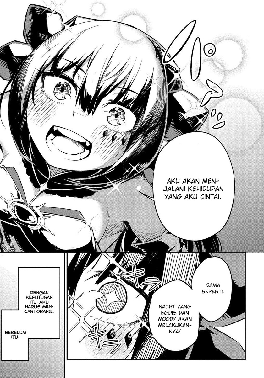 Neta Chara Tensei Toka Anmarida!