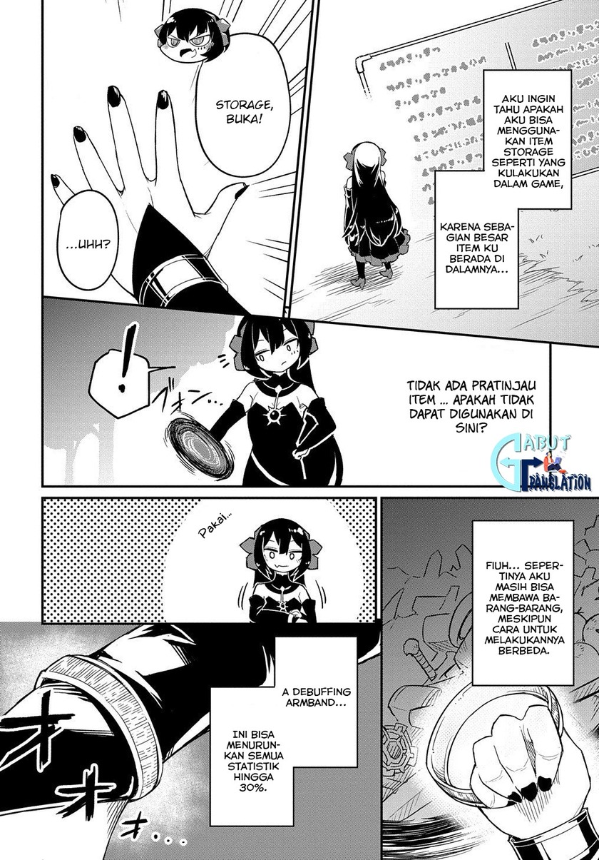 Neta Chara Tensei Toka Anmarida!