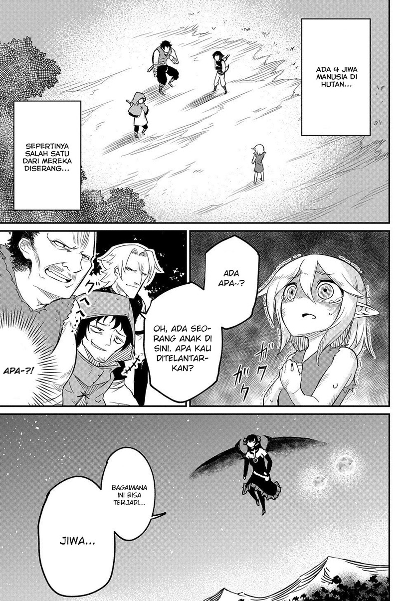 Neta Chara Tensei Toka Anmarida!