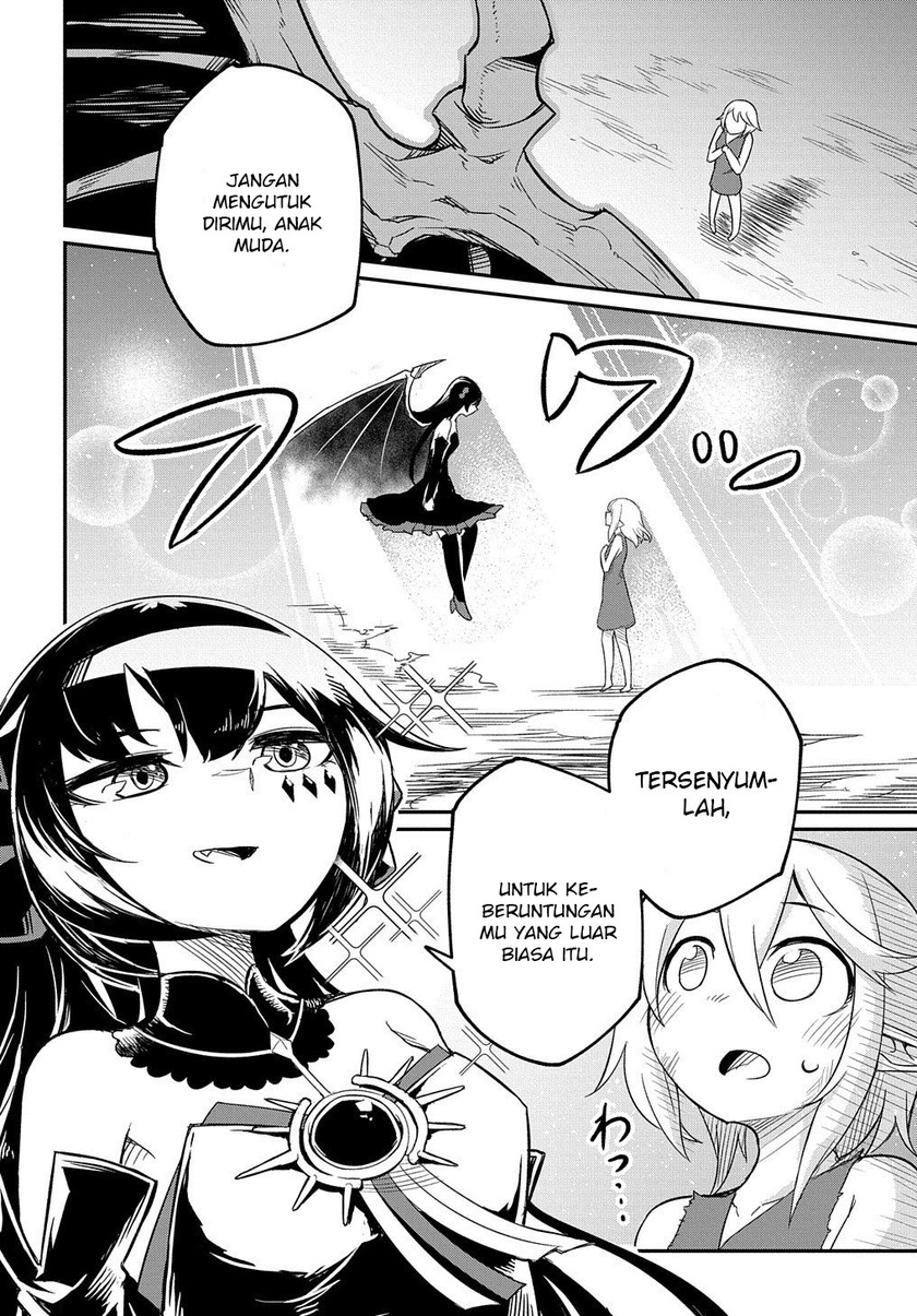 Neta Chara Tensei Toka Anmarida!