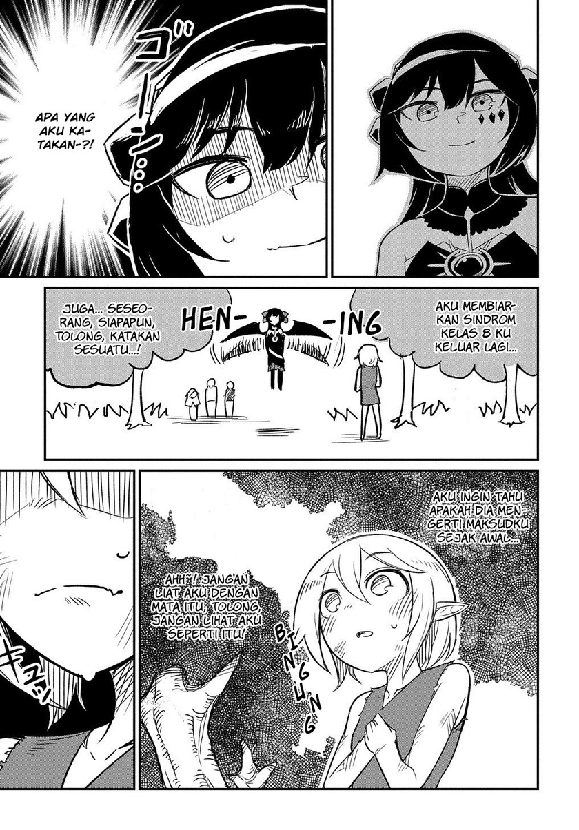 Neta Chara Tensei Toka Anmarida!