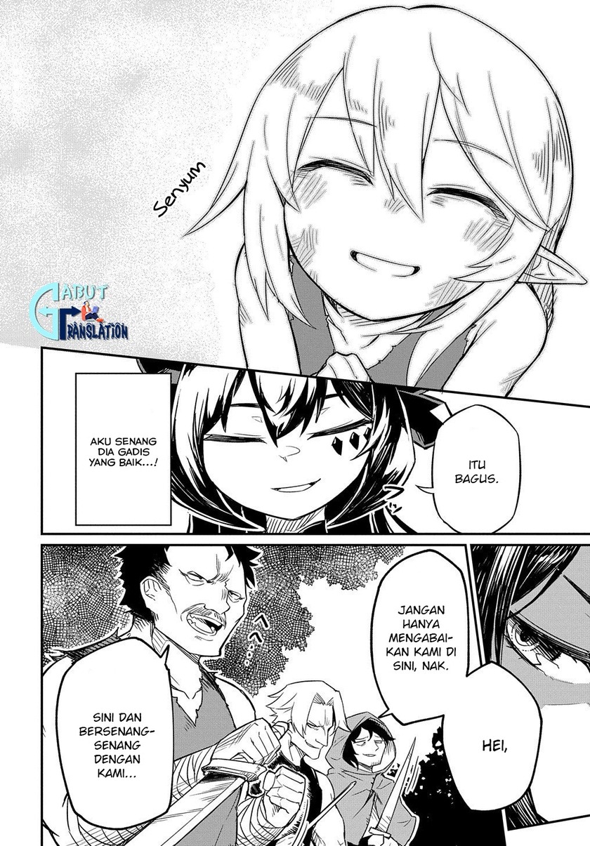 Neta Chara Tensei Toka Anmarida!