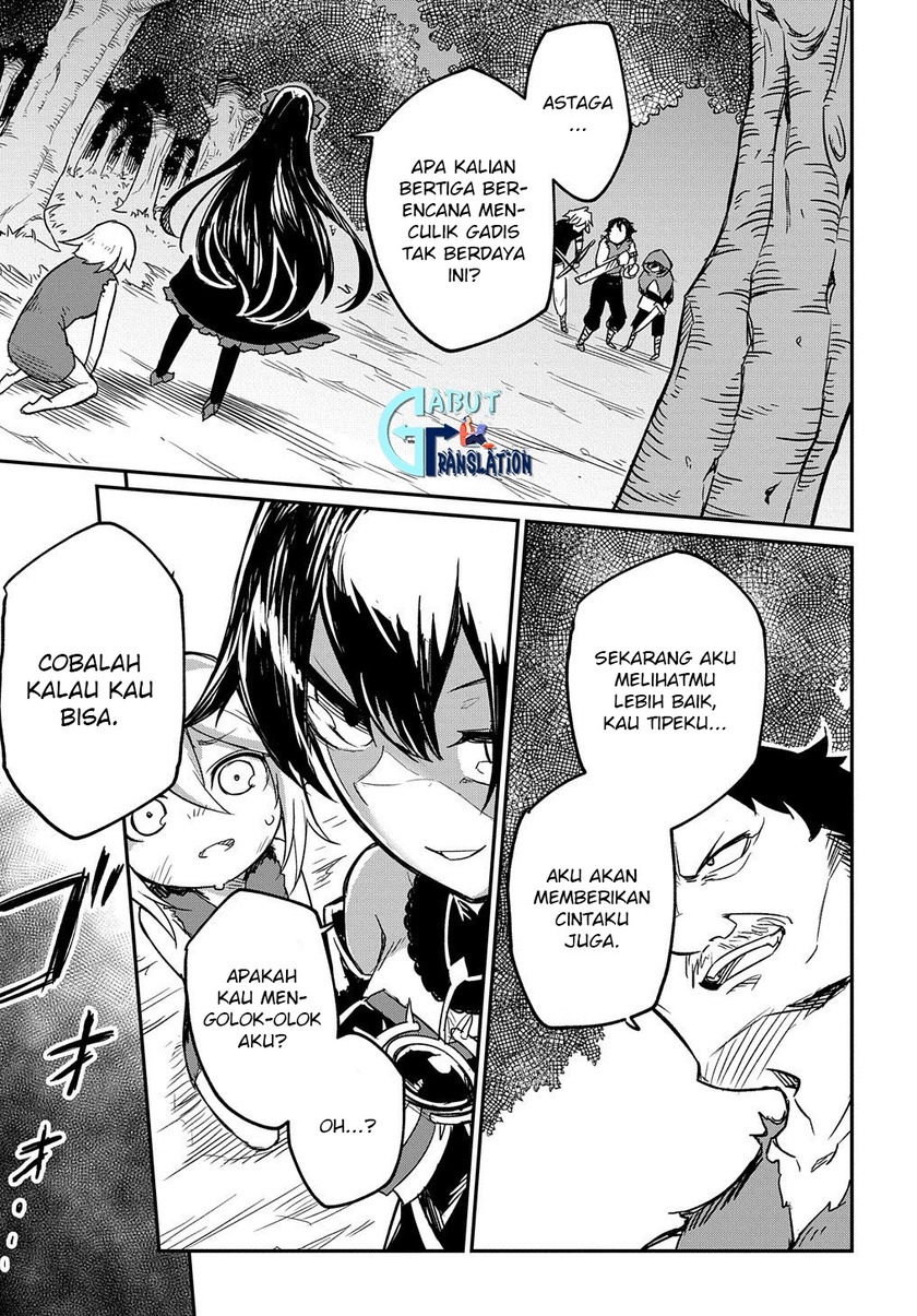 Neta Chara Tensei Toka Anmarida!