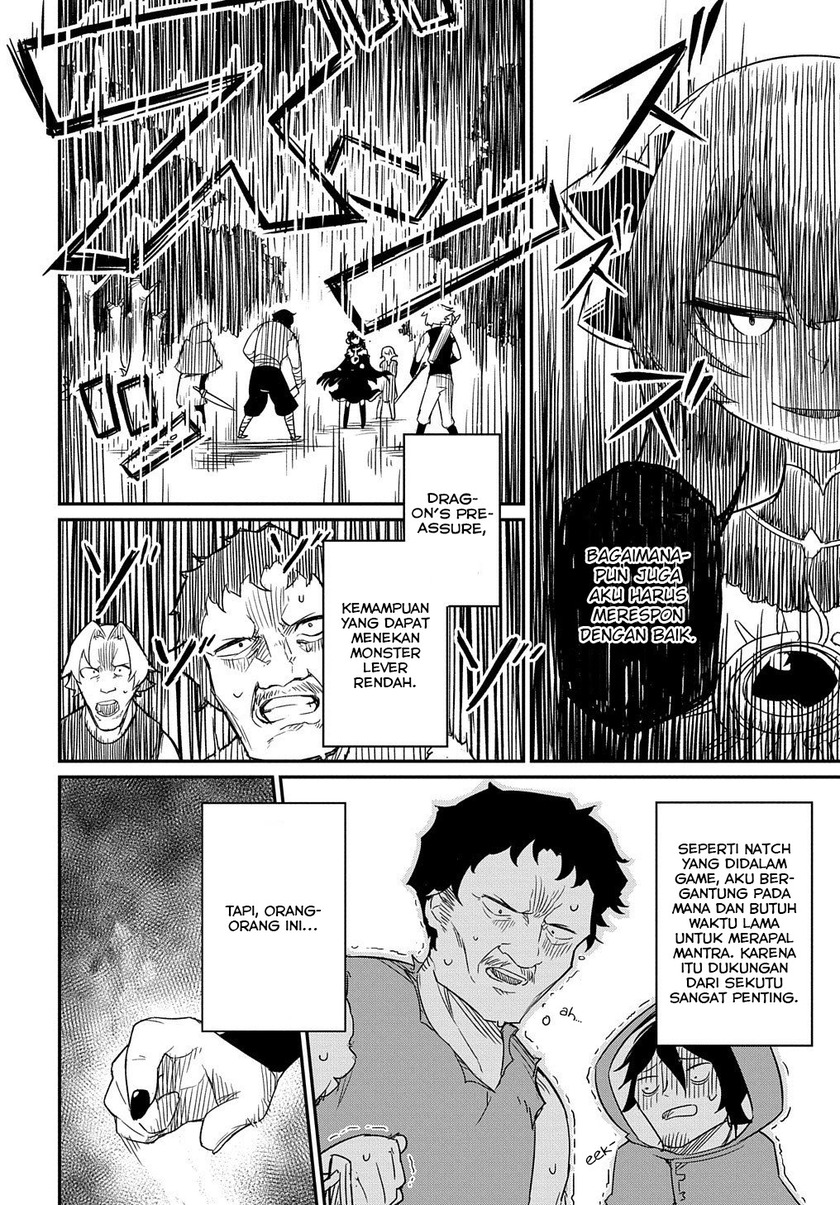 Neta Chara Tensei Toka Anmarida!