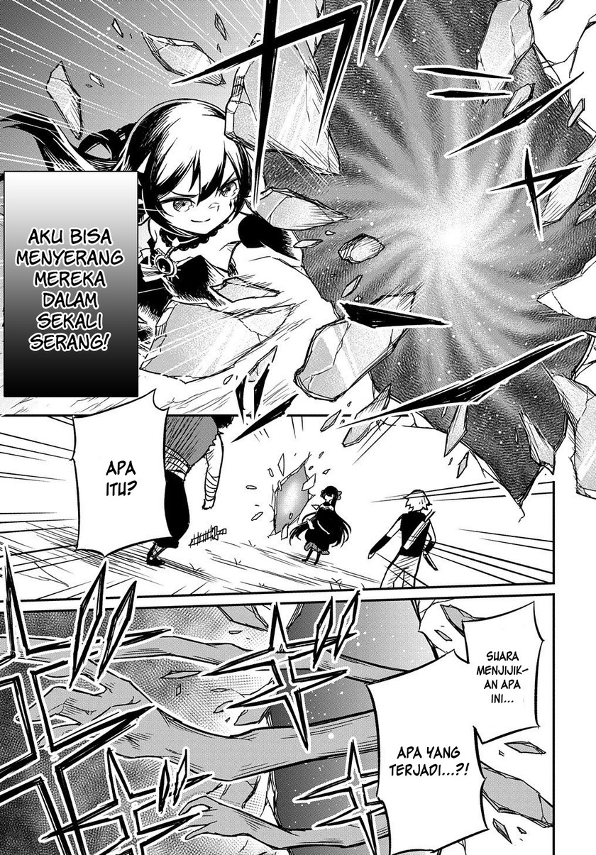 Neta Chara Tensei Toka Anmarida!