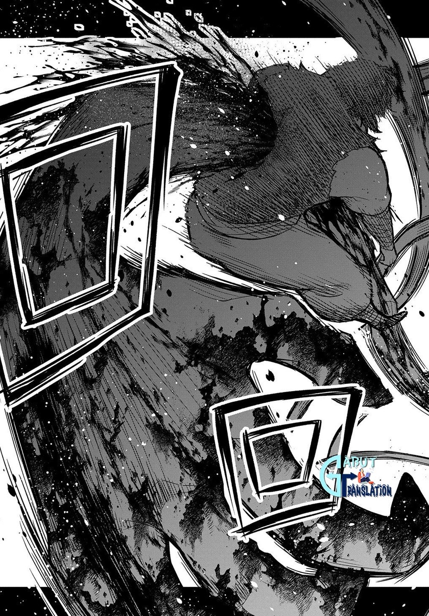 Neta Chara Tensei Toka Anmarida!
