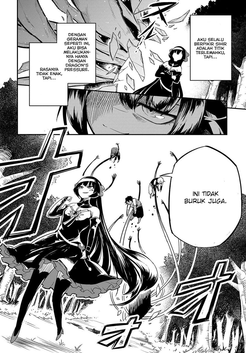 Neta Chara Tensei Toka Anmarida!