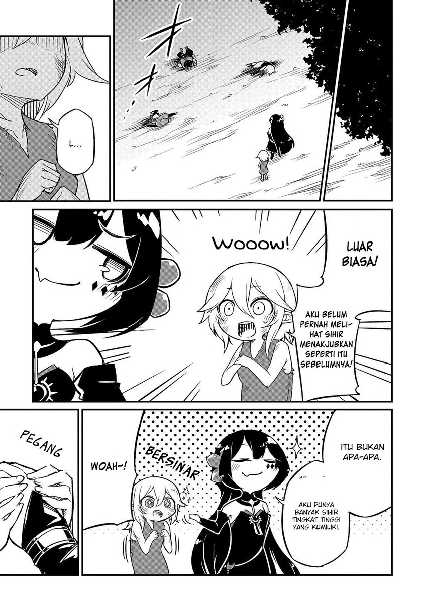 Neta Chara Tensei Toka Anmarida!
