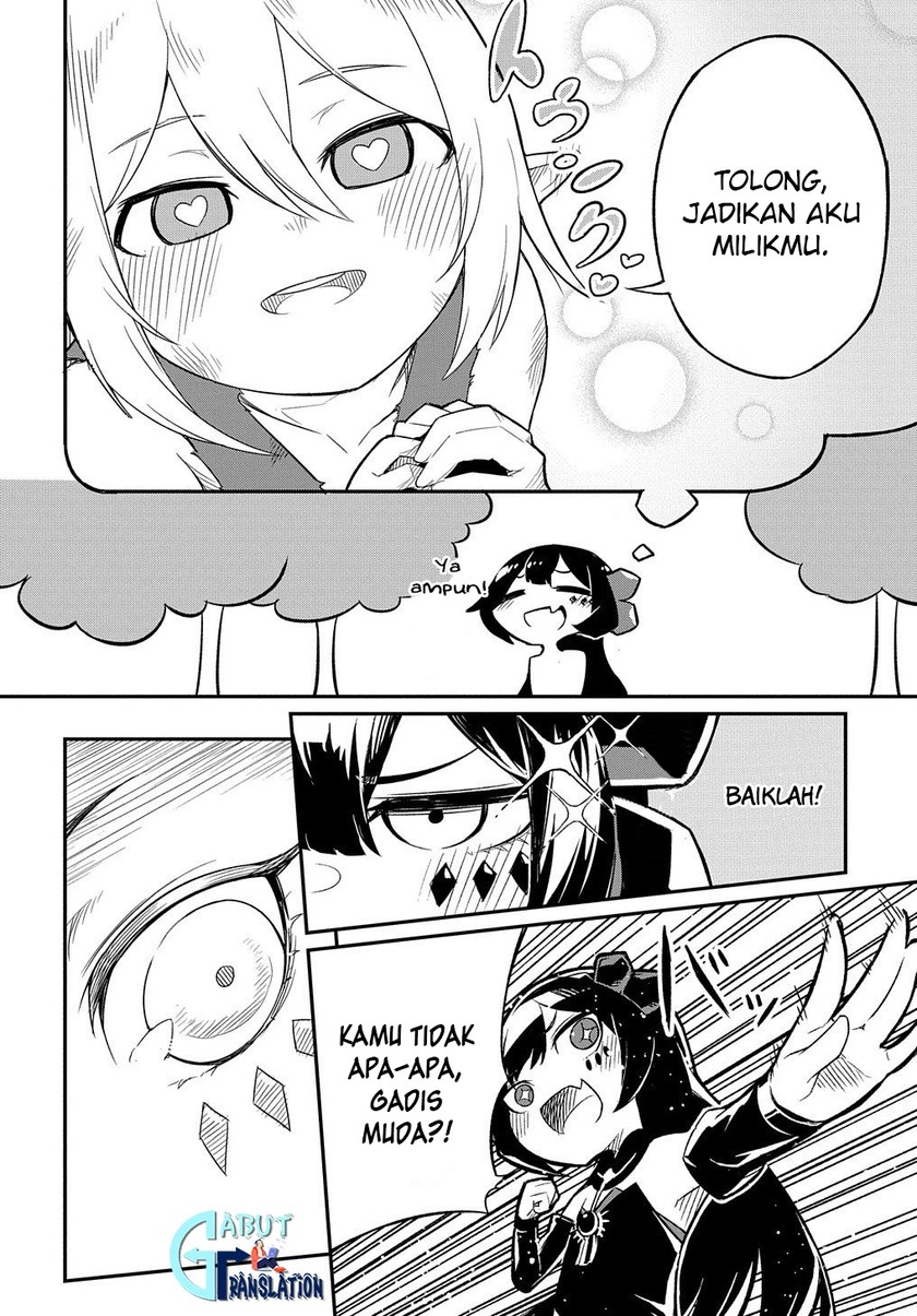 Neta Chara Tensei Toka Anmarida!
